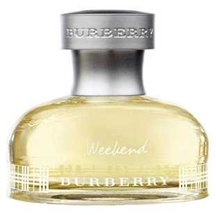 Burberry weekend fashion parfum