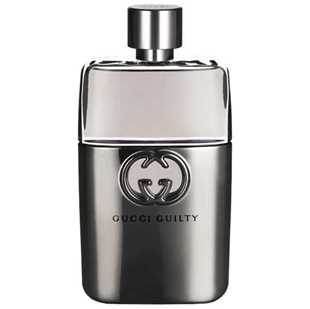 Gucci Guilty Pour Homme Eau de Toilette 50ML