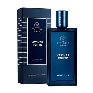 Collistar Vetiver Forte Eau De Toilette 100ML